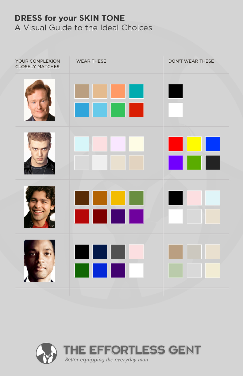 With t colors List of